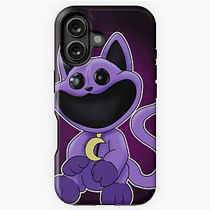 Catnap Plush iPhone Tough Case