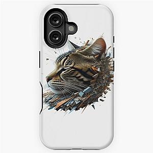 catnap  iPhone Tough Case