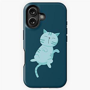 catnap iPhone Tough Case