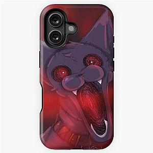 Catnap - Poppy Playtime iPhone Tough Case