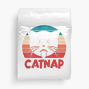 CATNAP Duvet Cover