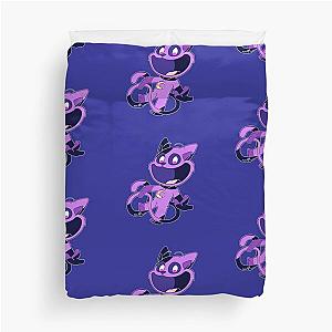 Catnap (Jacksons) Duvet Cover