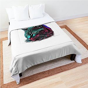 Catnap Comforter