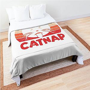 CATNAP Comforter