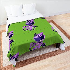 Catnap (Atlantis) Comforter