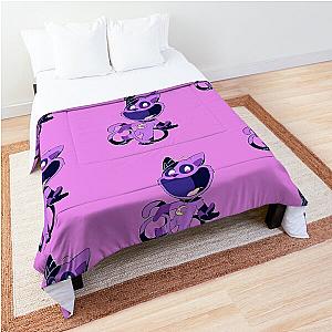 Catnap (Lavender) Comforter