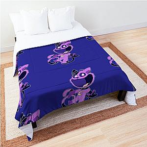 Catnap (Jacksons) Comforter