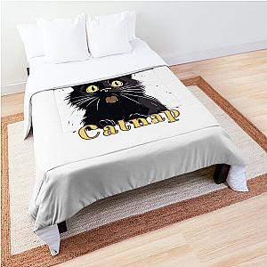 Catnap Comforter