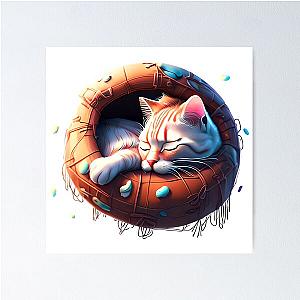 catnap Poster