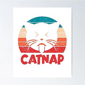 CATNAP Poster