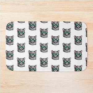 Catnap Forever Bath Mat