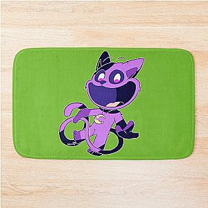 Catnap (Atlantis) Bath Mat