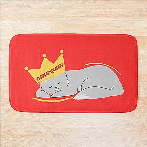 Catnap Queen Bath Mat