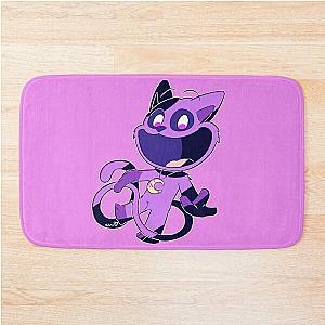 Catnap (Lavender) Bath Mat