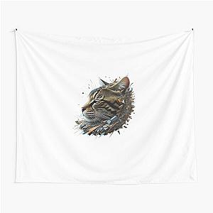 catnap  Tapestry