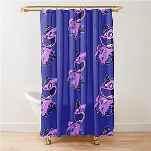 Catnap (Jacksons) Shower Curtain