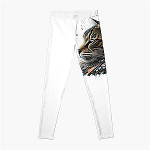 catnap  Leggings