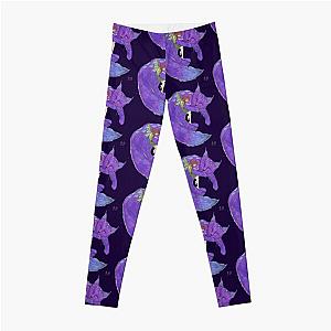 Catnap Leggings