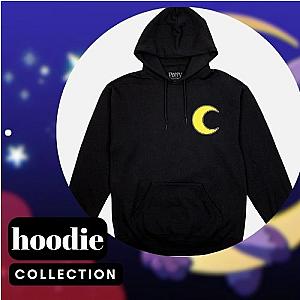 Catnap Hoodies