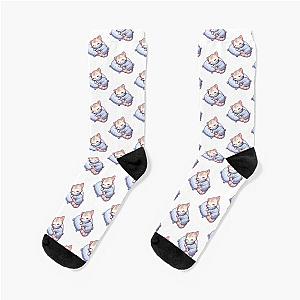 Catnap  Socks