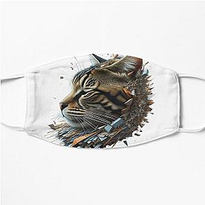 catnap  Flat Mask