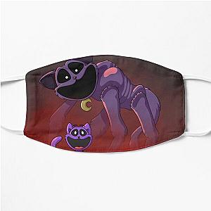 CatNap Flat Mask