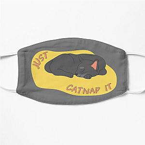 Just CatNap it Flat Mask