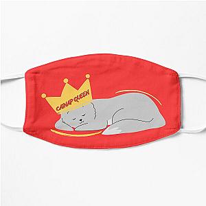 Catnap Queen Flat Mask