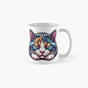 Catnap Classic Mug