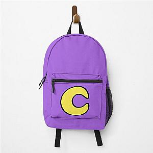 Catnap Pendant Backpack