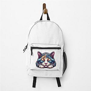 Catnap Backpack