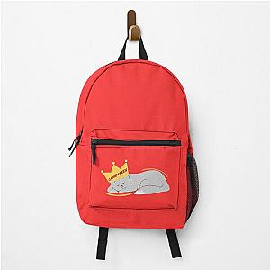 Catnap Queen Backpack