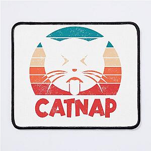 CATNAP Mouse Pad