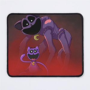 CatNap Mouse Pad