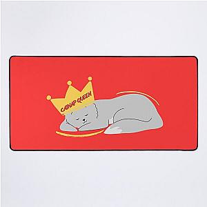 Catnap Queen Desk Mat