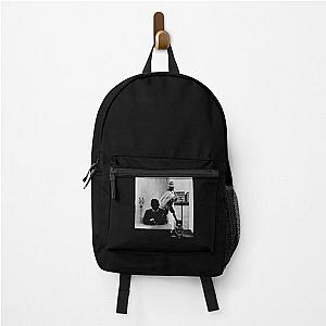 Cat Stevens Music Tour Backpack