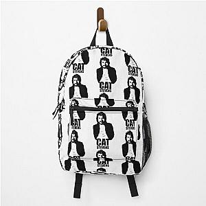 Cat Stevens  Backpack