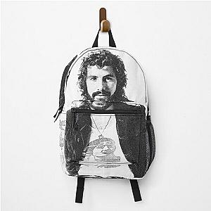 Cat Stevens - Morning Has Broken  Backpack