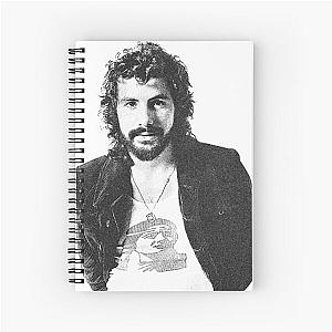 Cat Stevens - Morning Has Broken  Spiral Notebook