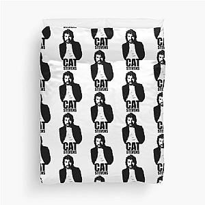 Cat Stevens  Duvet Cover