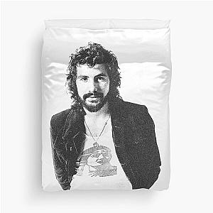 Cat Stevens - Morning Has Broken  Duvet Cover