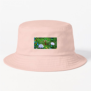 Cattle Country Ranch Life Best Life Cattle Country Hats & Caps