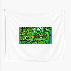 Cattle Country Home On The Prairie Cattle Country Tapestries