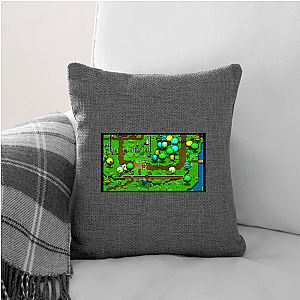 Cattle Country Home On The Prairie Cattle Country Pillows Cover
