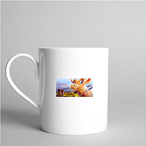 Cattle Country Ride The Range Cattle Country Mugs
