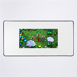 Cattle Country Ranch Life Best Life Cattle Country Mouse Pads