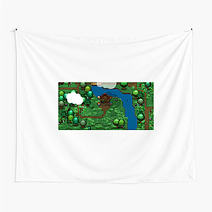 Cattle Country From Dust To Riches Cattle Country Tapestries