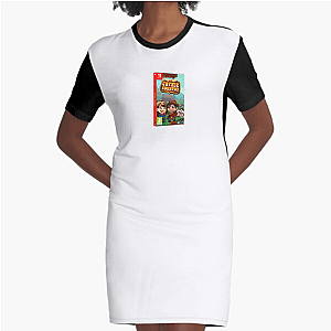 Cattle Country Herd Your Dreams Cattle Country Dresses