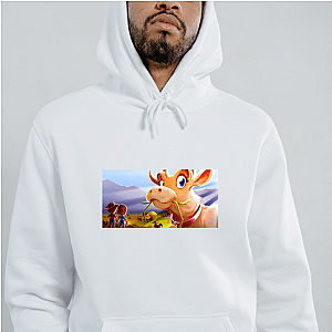 Cattle Country Ride The Range Cattle Country Hoodies
