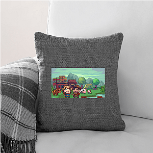 Cattle Country Grow Your Legacy Cattle Country Pillows Cover